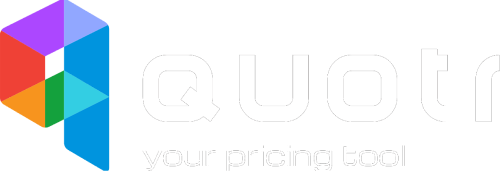 Quotr logo